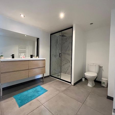 לימוז' Studio Cosy - Dabnb Conciergerie מראה חיצוני תמונה