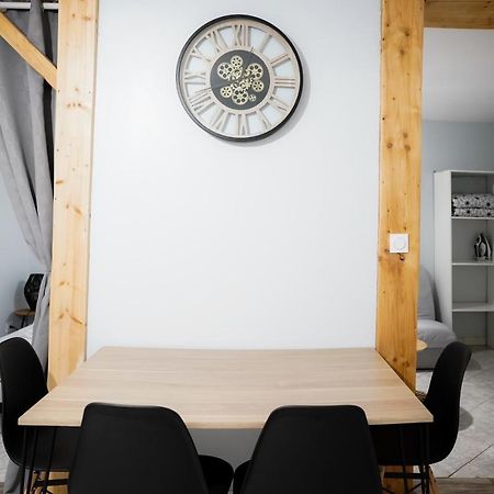 לימוז' Studio Cosy - Dabnb Conciergerie מראה חיצוני תמונה