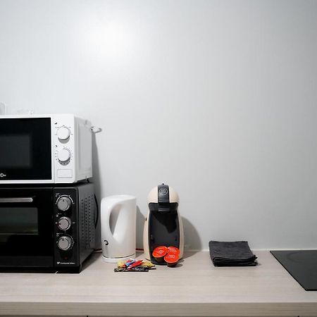 לימוז' Studio Cosy - Dabnb Conciergerie מראה חיצוני תמונה