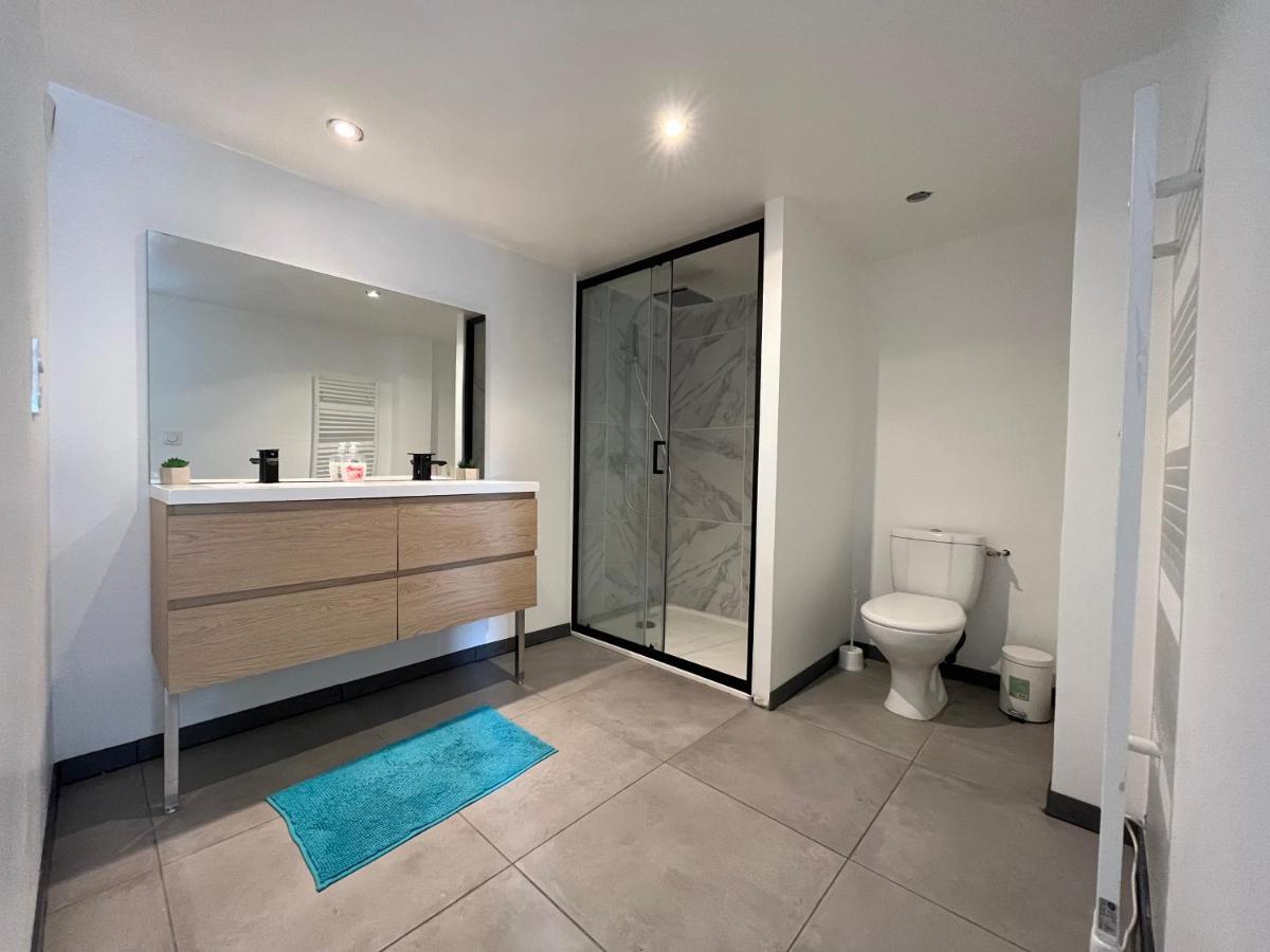 לימוז' Studio Cosy - Dabnb Conciergerie מראה חיצוני תמונה