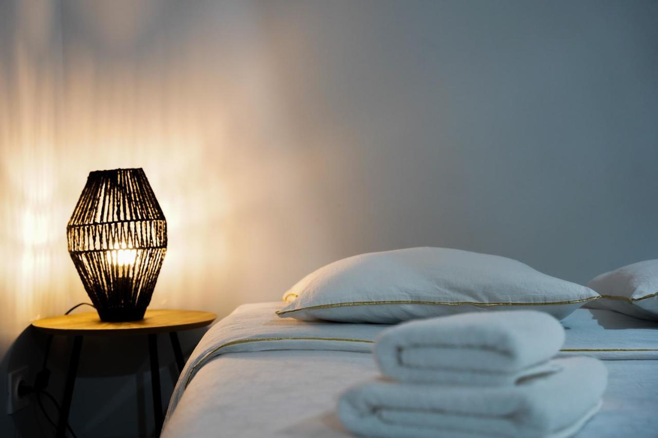 לימוז' Studio Cosy - Dabnb Conciergerie מראה חיצוני תמונה