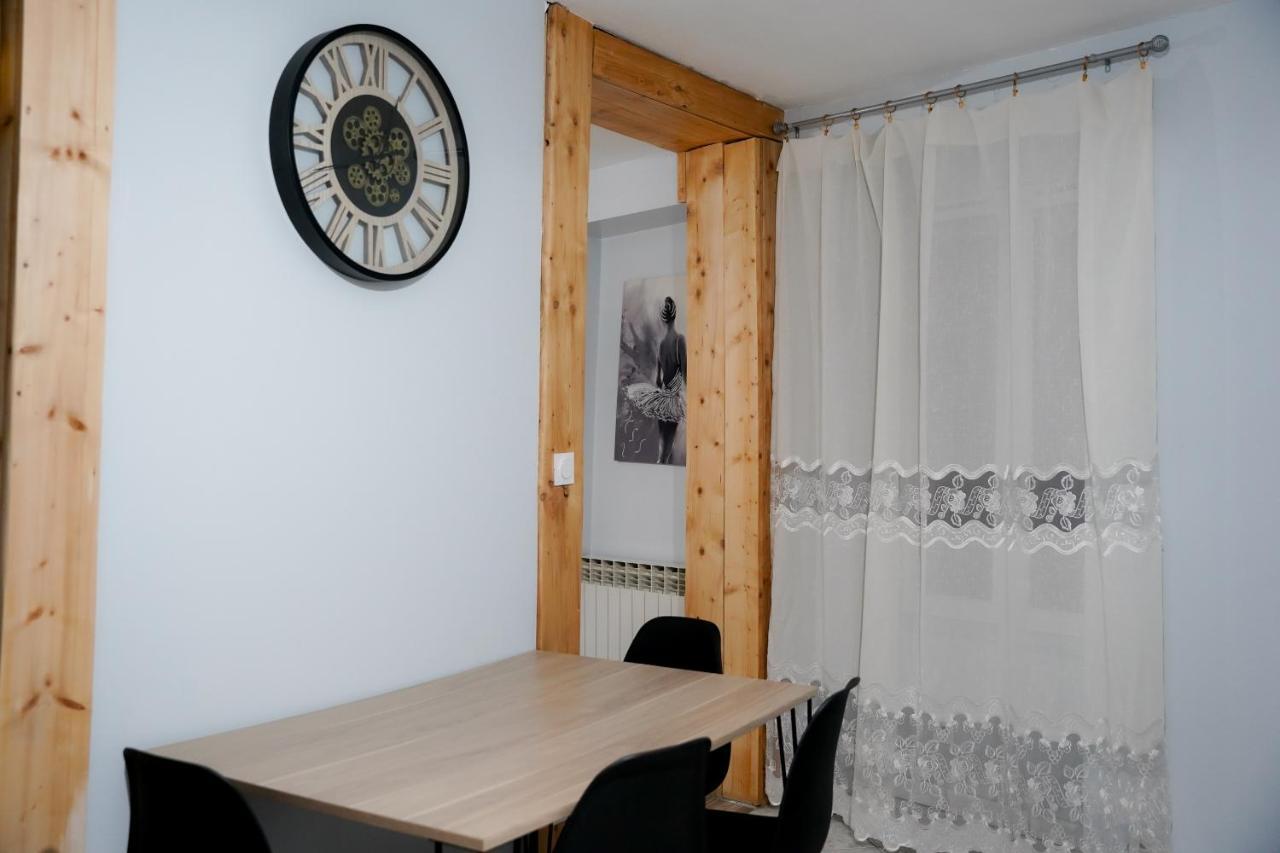 לימוז' Studio Cosy - Dabnb Conciergerie מראה חיצוני תמונה