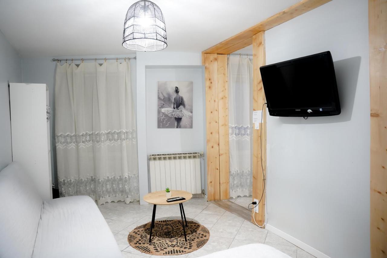 לימוז' Studio Cosy - Dabnb Conciergerie מראה חיצוני תמונה