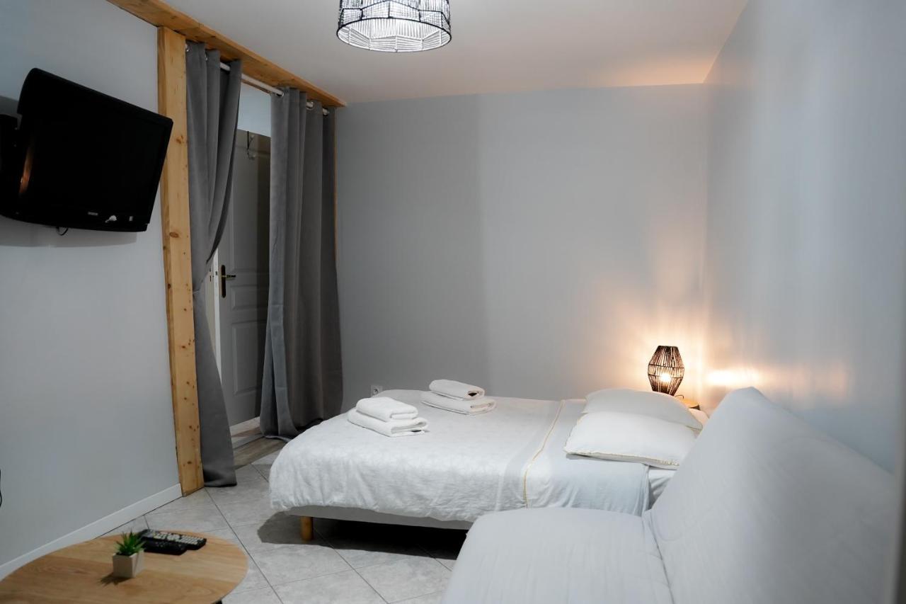 לימוז' Studio Cosy - Dabnb Conciergerie מראה חיצוני תמונה